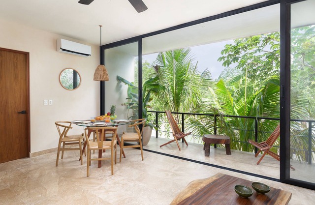 Hermosa 1 BR 3 PAX Apt en ubicación de lujo!