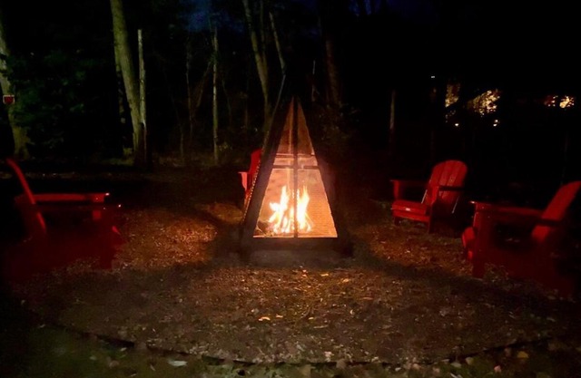 Beautiful 10Br Chalet Large Hot Tubs Firepit View