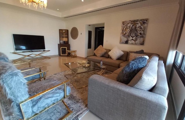 Beautiful 2 Bedrooms in the Pearl - Qatar