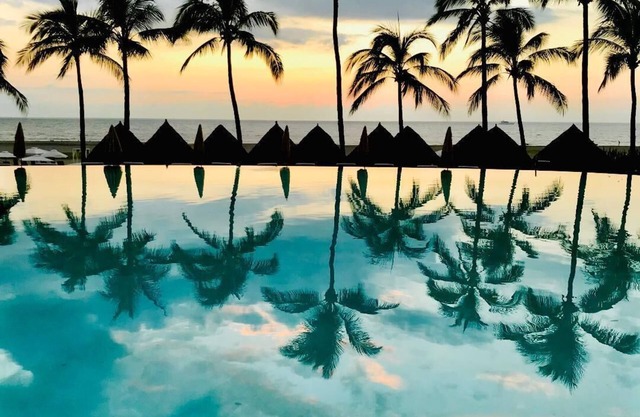 Beautiful 2 BR Grand Luxxe Villa in the Luxurious Vidanta Resort-Nuevo Vallarta