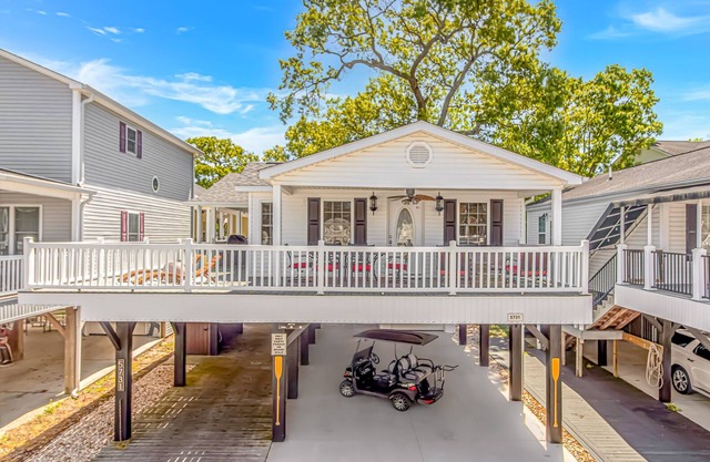 Beautiful!!!! 2 king bed-2 bath-End of August Special!