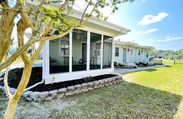Beautiful 2 BDR across from the beach #1