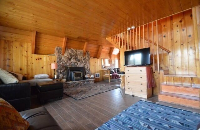 Hermosa cabaña 2BR / 1BA en Julian !!!
