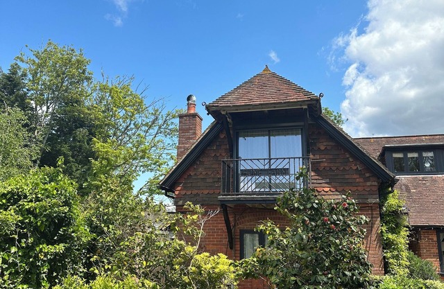 Hermosa casa de 3 dormitorios en Lymington. Perfectamente situado en New Forest.