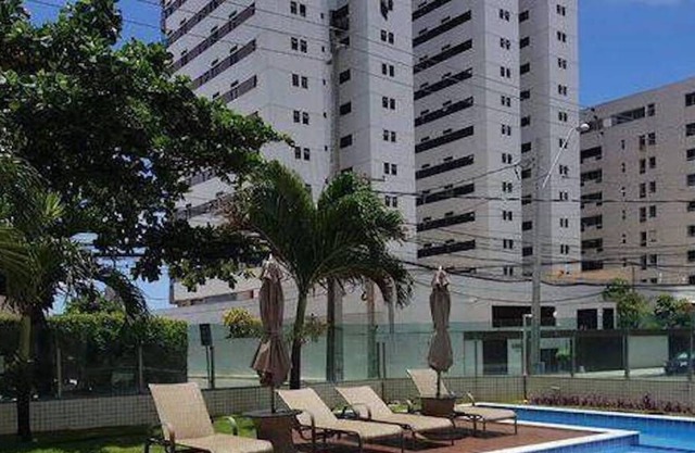 RECIFE BEACH APARTAMENTO / APTO POS Beira Mar EM RECIFE