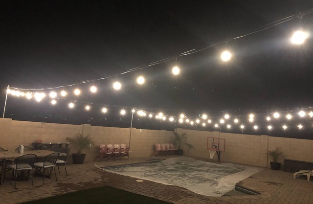 Beautiful 5 bed 3.5 bath with pool and sunset view