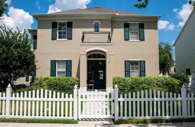 Beautiful 5 Br. Single family (420364) by Houzlet