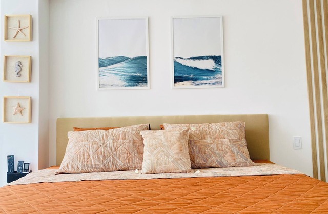 Beautiful apartment in Cartagena/ Bocagrande - 3 min away from the beach