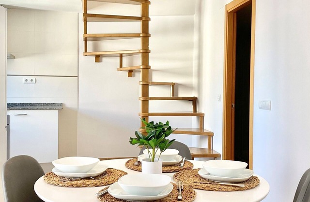 Dúplex precioso y moderno en Cambrils