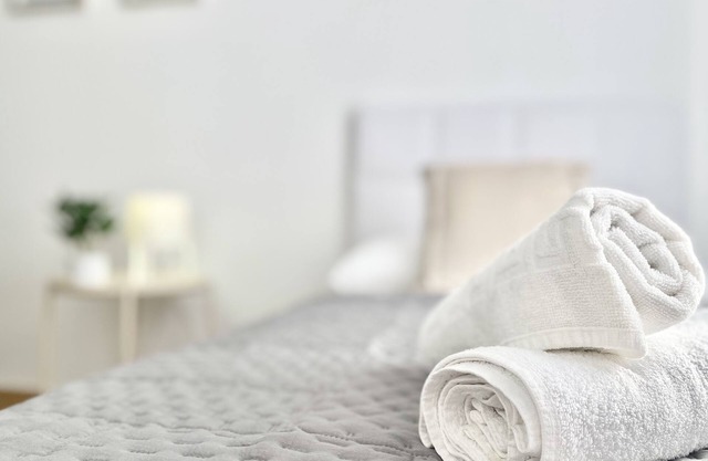 Precioso y moderno de 2 habitaciones en Cambrils