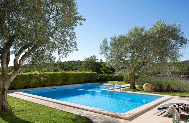 Art Villa Sis, Rovinj