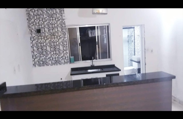 Hermosa y tranquila casa en Osasco