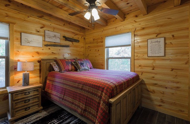 The Lodge at Sky Clear Ridge