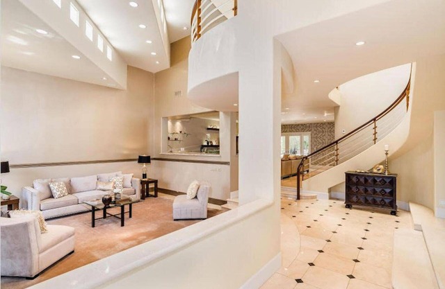 Hermosa y espaciosa casa en el corazón de Santa Monica, CA