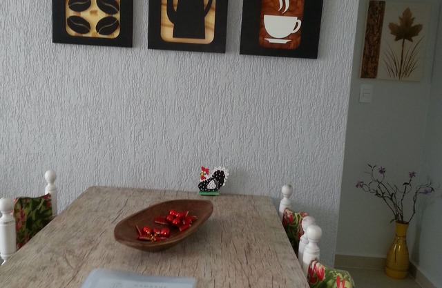 Hermoso y excelente apartamento frente al mar con conexión inalámbrica a internet