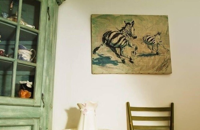 Precioso apartamento antiguo amueblado junto al canal Lachine. Cerca del aeropuerto