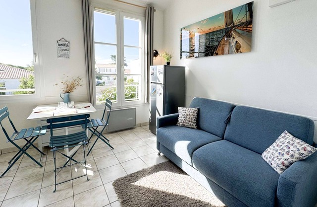 Beautiful apartment close to beaches and market