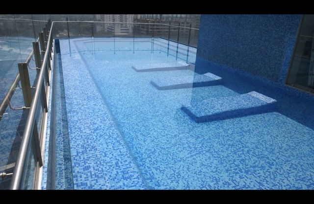 Hermoso Apartamento en City Towers