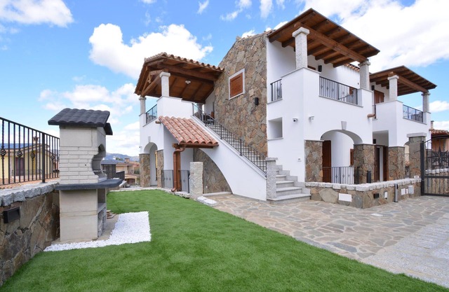 Hermoso apartamento en Olia Speciosa