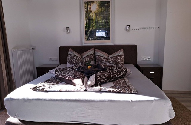 Precioso apartamento para 4 personas con WIFI, TV, balcón y aparcamiento