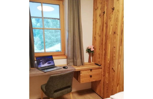 Acogedor apartamento en villa para 5 personas con WIFI, TV, terraza y aparcamiento