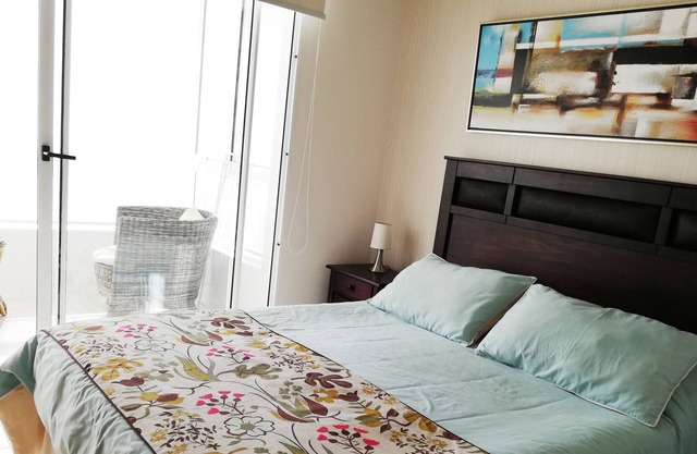Hermosos departamento para familias o parejas ubicado a minutos de la playa