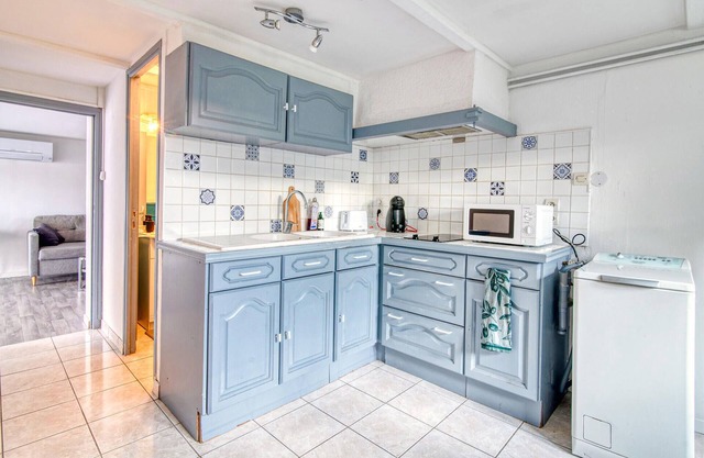 Hermoso apartamento en Cornebarrieu