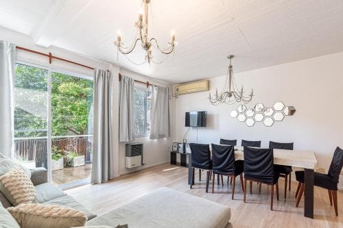 Beautiful apartment in the best neighborhood of Buenos Aires!
