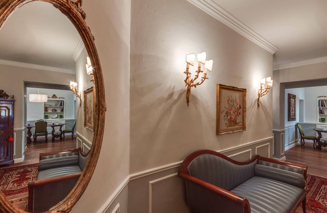 Hermoso y elegante apartamento a un paso del Duomo. Ideal para familias.