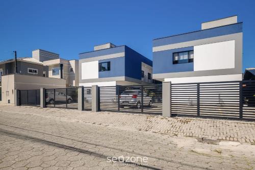 Hermosos Apartamentos en Campeche - Floripa - SCO