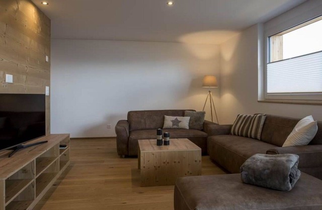 Bonito apartamento para 6 personas con WIFI, TV y balcón