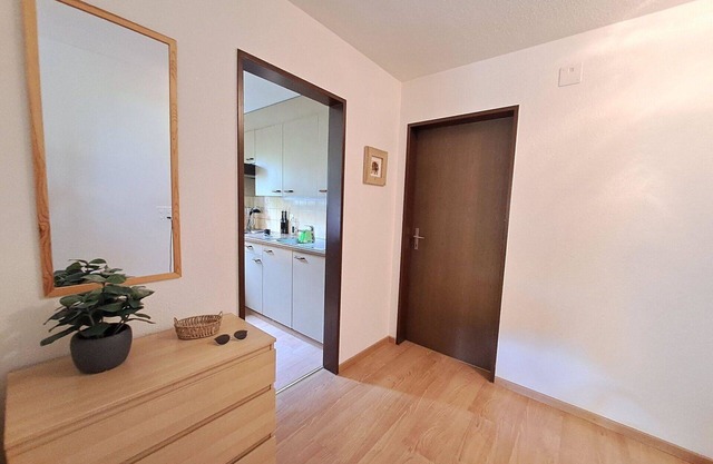 Bonito apartamento para 6 personas con WIFI y balcón