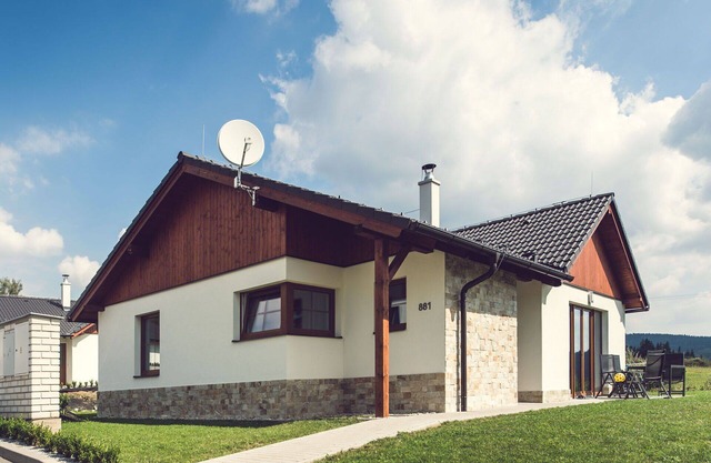Precioso apartamento en villa con WIFI, TV, terraza, mascotas permitida y aparcamiento