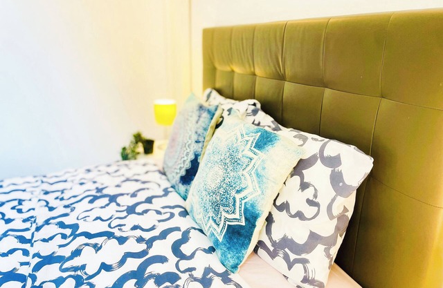 Hermoso apartamento en Barcelona