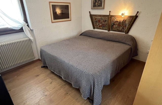 Precioso apartamento para 4 personas con WIFI, TV, balcón y mascotas permitida