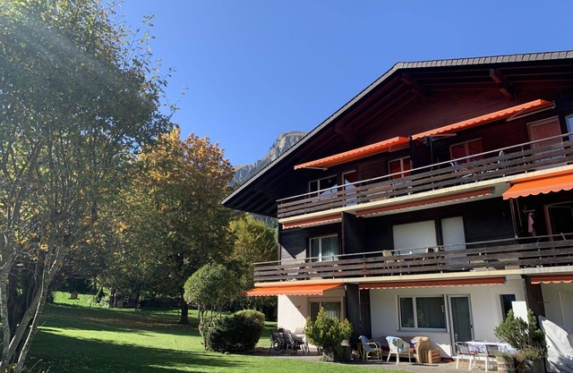 Bonito apartamento para 4 personas con aparcamiento