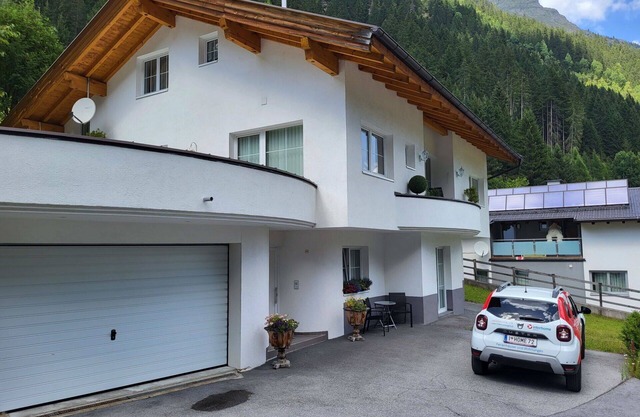 Precioso apartamento para 4 personas con TV, terraza y aparcamiento