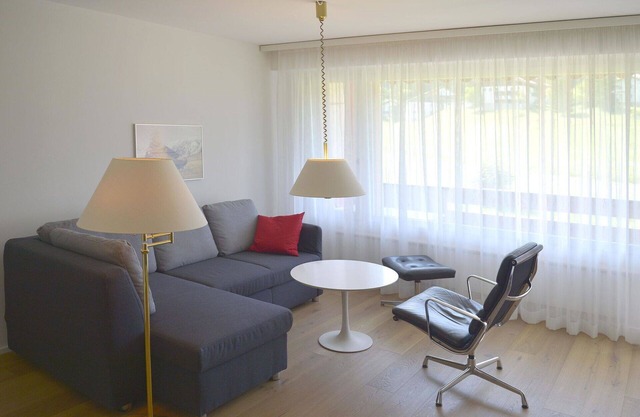 Acogedor apartamento para 2 personas con WIFI y balcón
