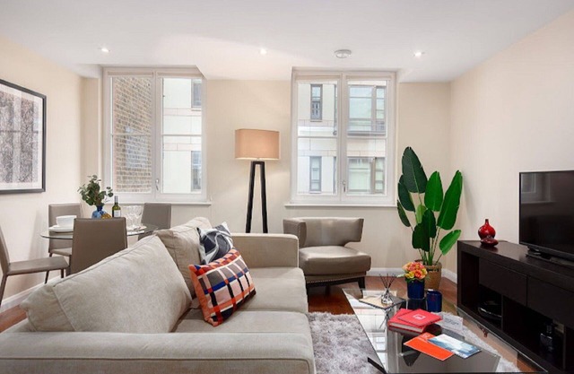 Precioso apartamento para 2 personas con WIFI y TV