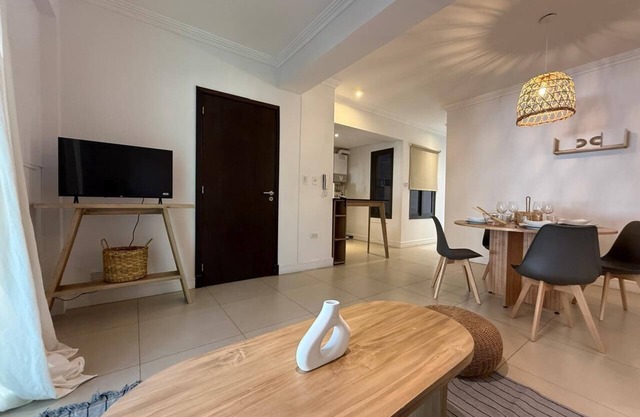 Beautiful Apartment in the Heart of Mendoza’s Best Neighborhood