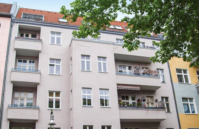Beautiful Apartment in Berlin With 1 Bedrooms and Wifi