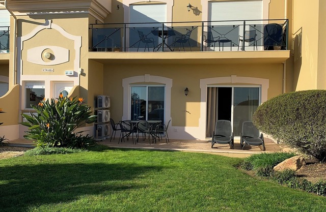 Apartamento en Boavista Golf Resort, Lagos, Algarve occidental