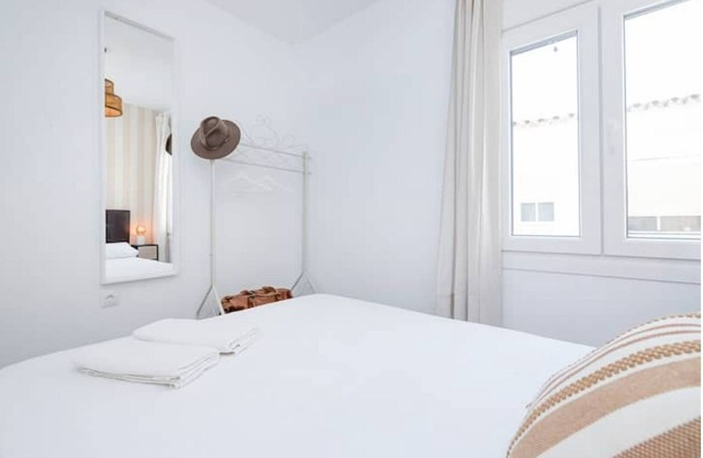 Precioso apartamento en Málaga centro