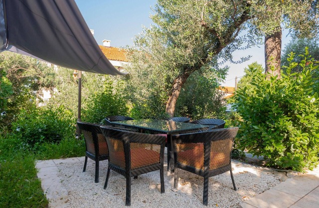 Hermoso apartamento en Makarska