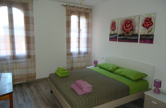 Hermoso apartamento en el centro de Venecia, cerca del Gran Canal
