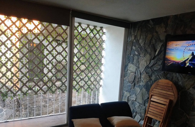 Hermoso Departamento en Club Burgos Bugambilias, Temixco Morelos
