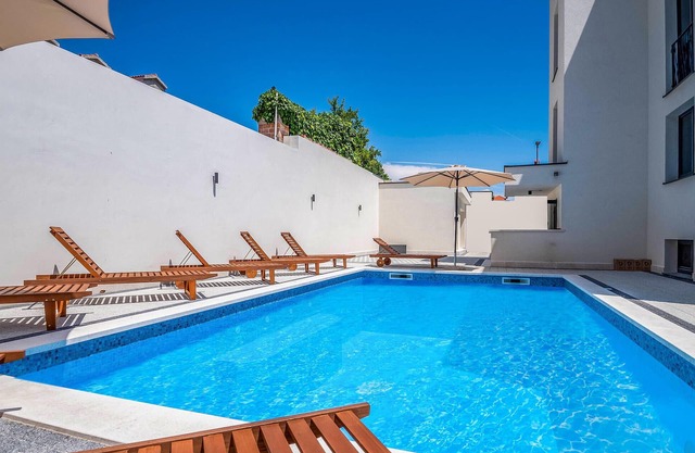 Precioso apartamento en Orebic con WiFi
