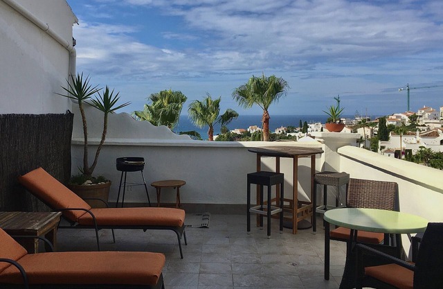 Hermoso Apartamento en Oasis de Capistrano, Nerja