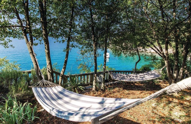 Hermoso apartamento en Rijeka