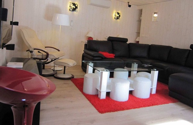Hermoso Apartamento en Spa, Bélgica con jacuzzi